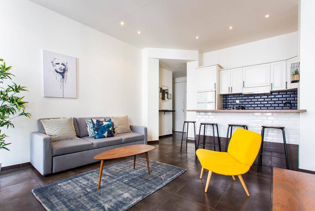 3 façons conviviales d’améliorer votre appartement en tant que locataires