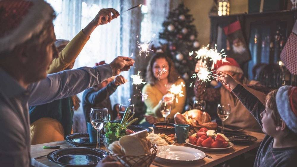 Conseils de bien-être pour les fêtes : maintenez une bonne santé et commencez la nouvelle année du bon pied