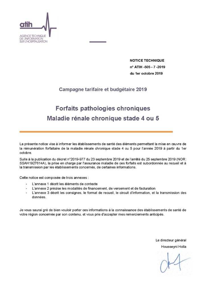 8 signes précoces d’insuffisance rénale chronique L’insuffisance
