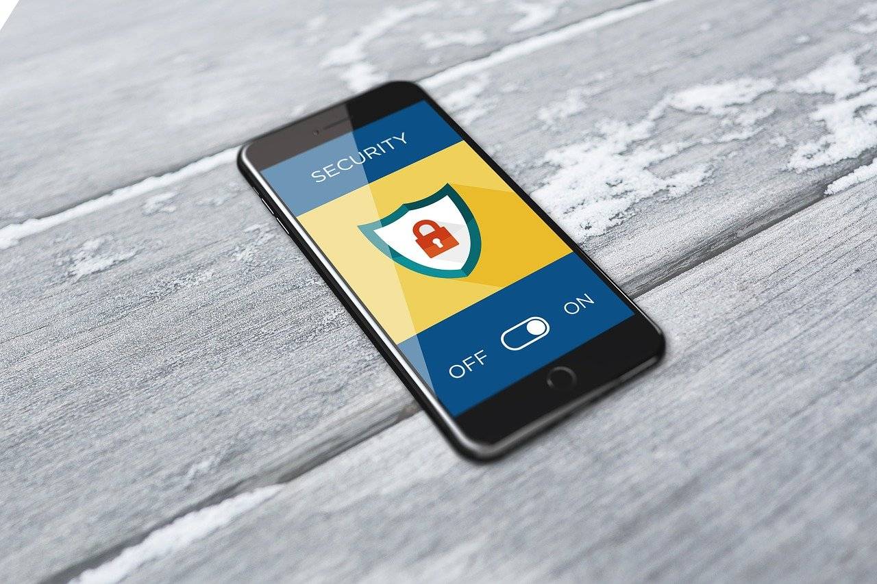 Le Smartphone : un outil d’alarme pour travailleur isolé