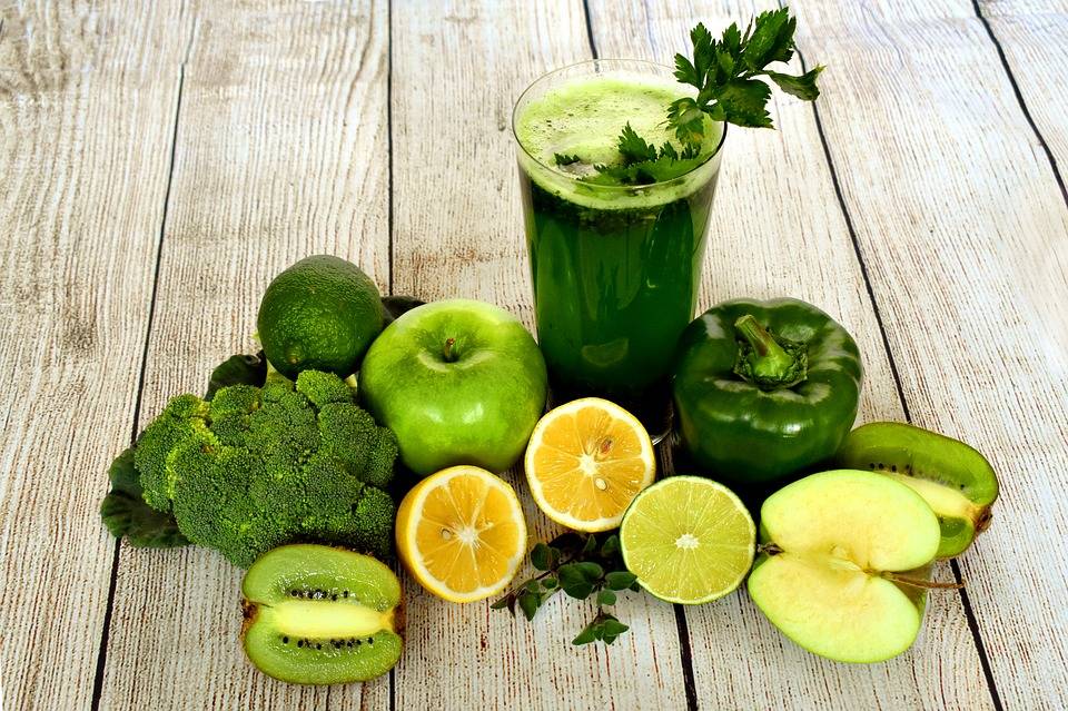 Huit aliments qui peuvent réduire l’acide urique dans le corps L’