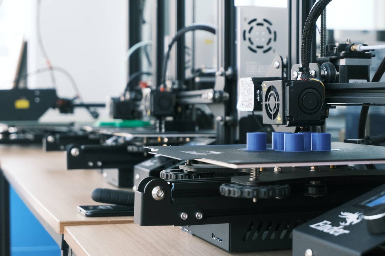 Quel est l’intérêt d’un prototype fonctionnel 3D?