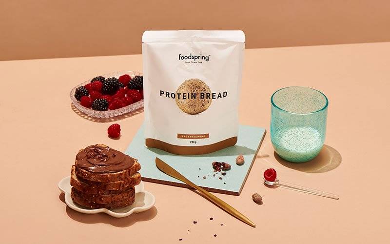 Découvrez pourquoi c’est génial avec un petit déjeuner riche en protéines