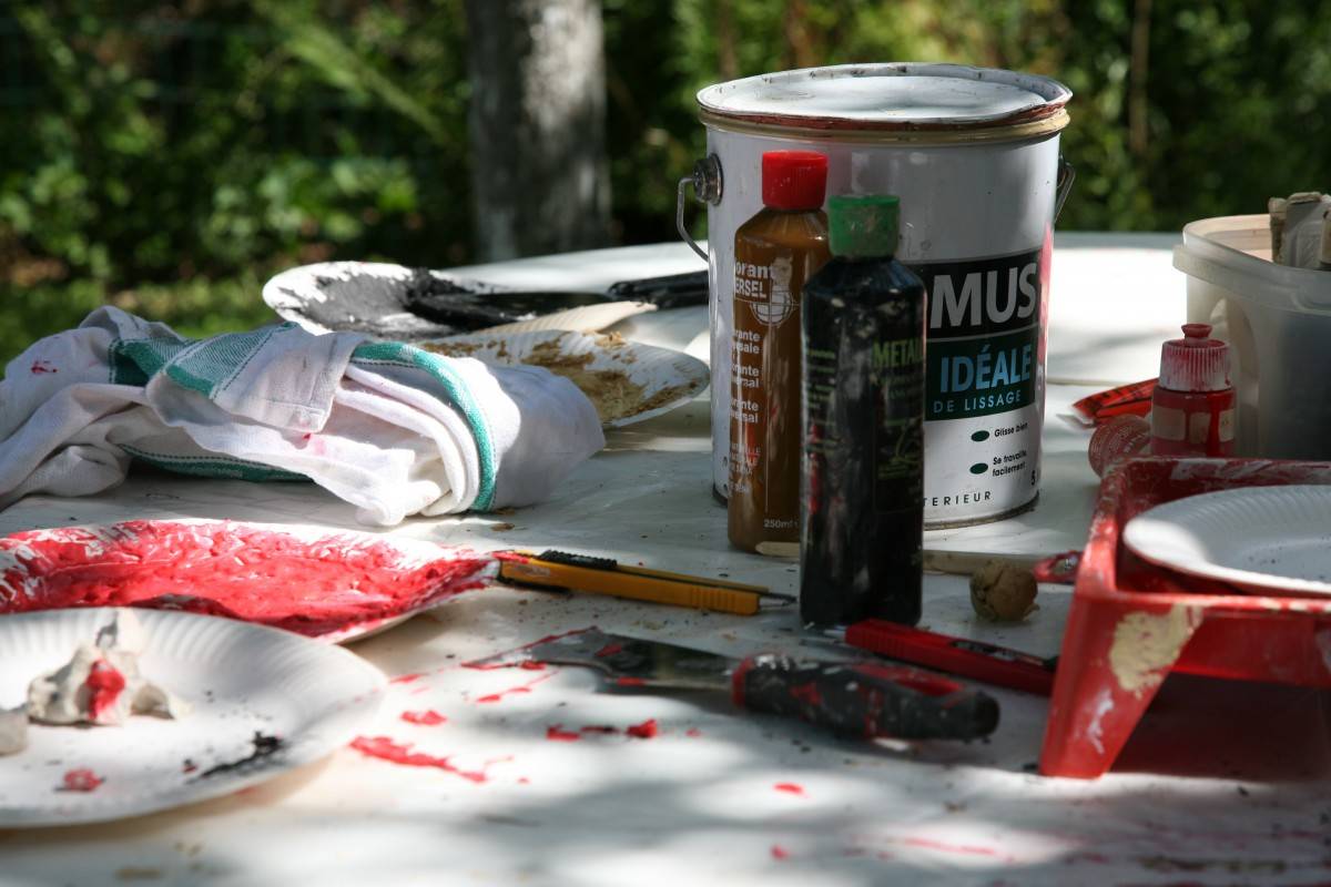 8 compétences pratiques de bricolage que vous pouvez apprendre à la maison