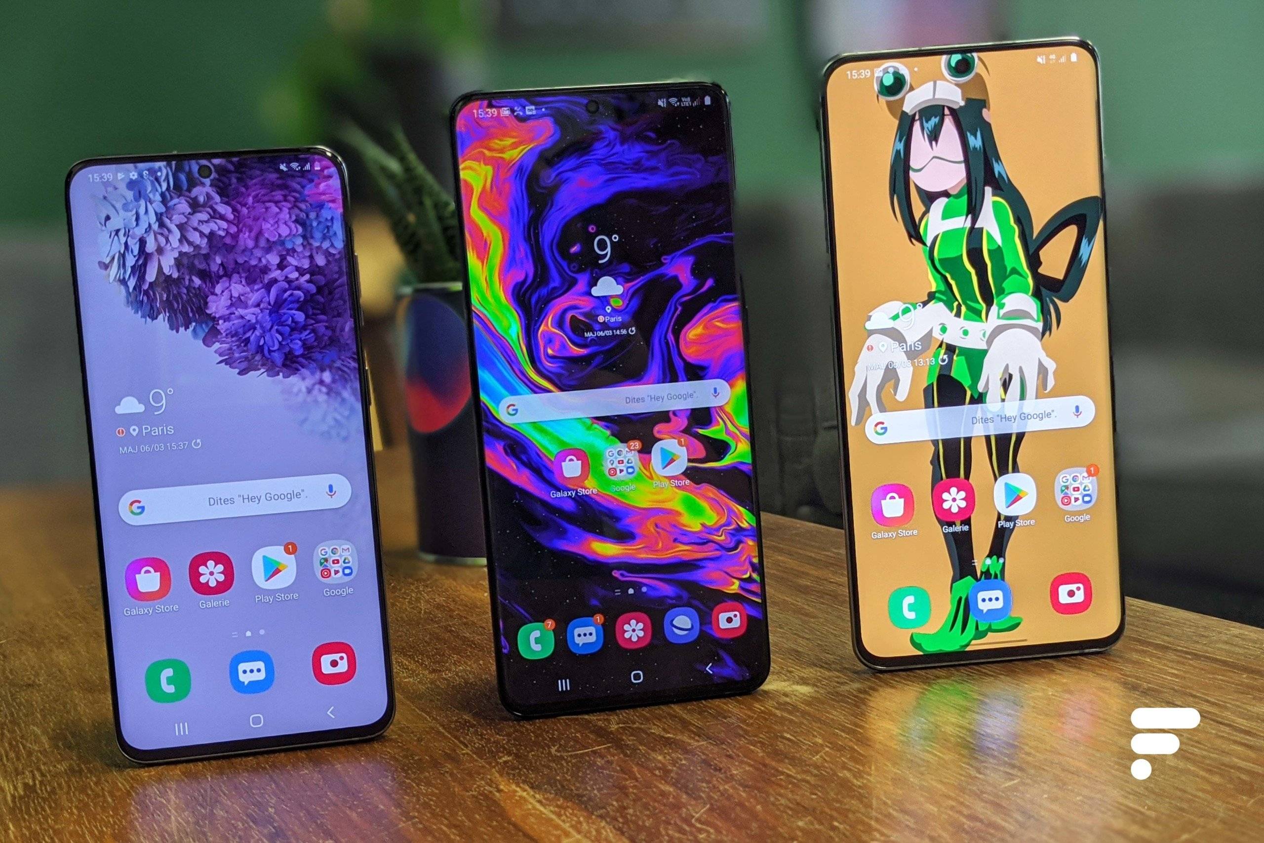 20 TRUCS ET ASTUCES à utiliser MAINTENANT sur votre téléphone Samsung