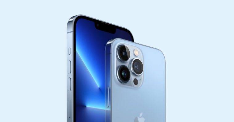 Apple mettra à jour l’iPhone 13 avec des améliorations apportées à la macro photographie