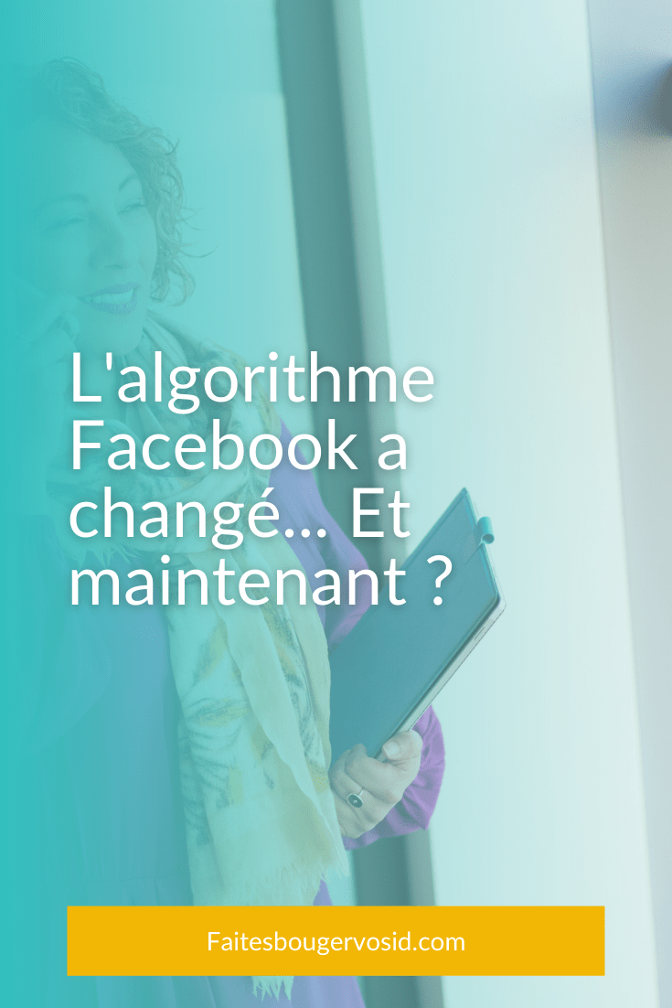 Le changement de l’algorithme Facebook a augmenté le contenu sensationnel et les discours de haine, selon un journal