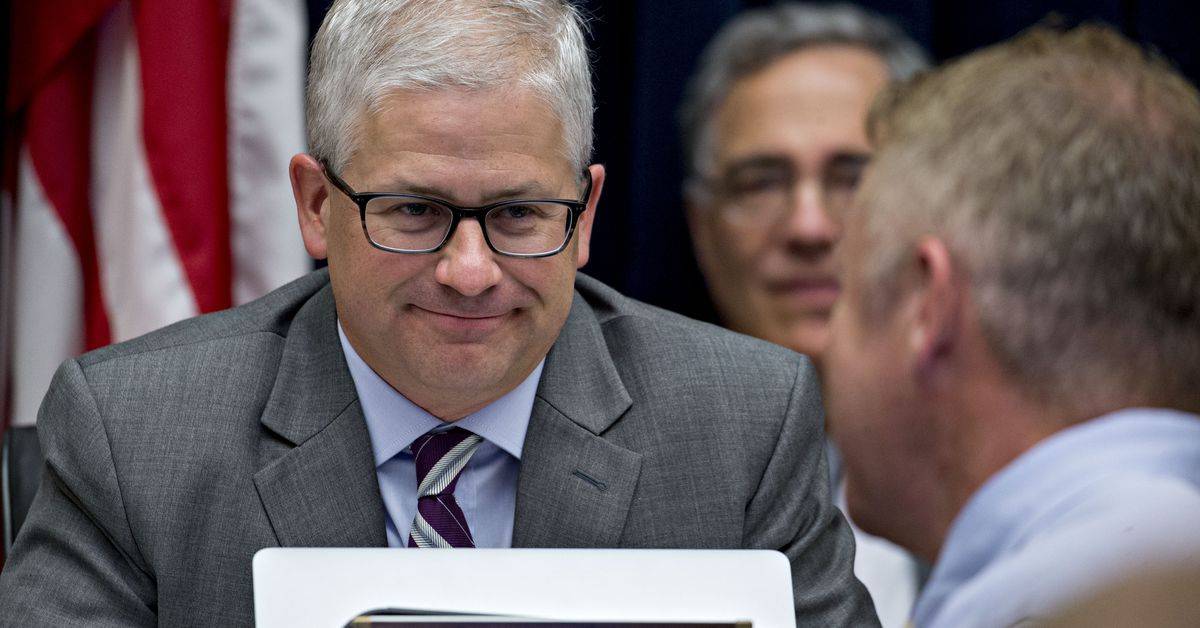 Les législateurs américains présentent un projet de loi pour « réparer » l’exigence de déclaration de cryptographie de la loi sur les infrastructures