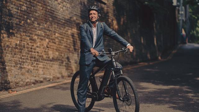 Quels sont les avantages d’aller au bureau en vélo ?