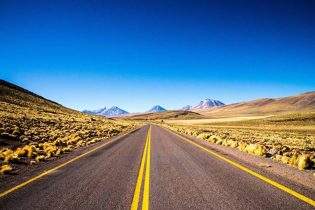 Les informations à savoir pour un voyage au Chili