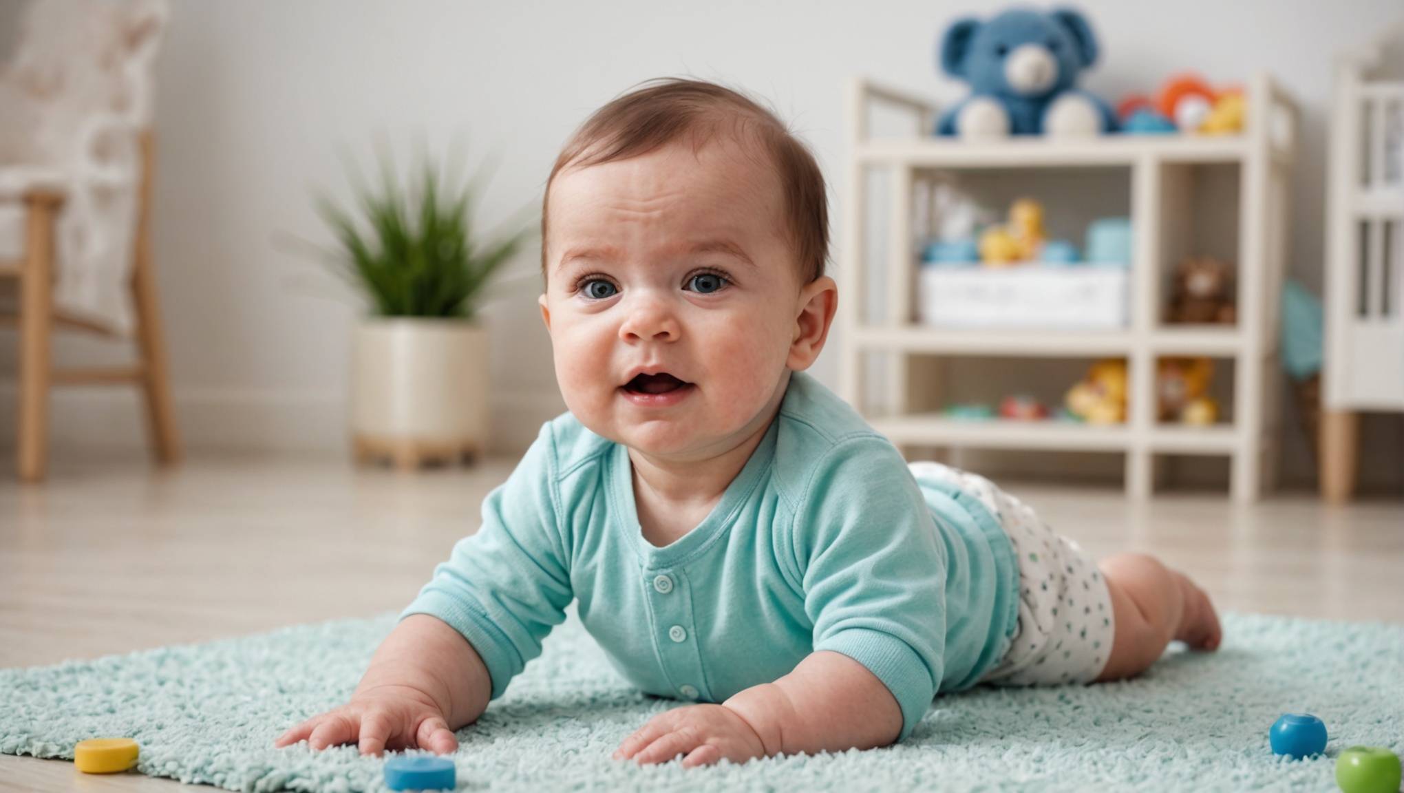 Tu veux un enfant ? Trop de sexe peut faire mal !