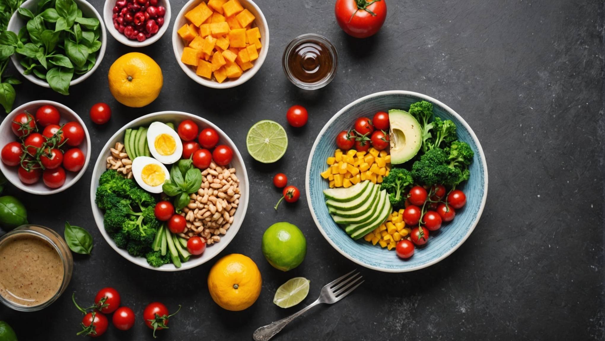 Pourquoi nous devons manger tous les jours : L’importance de manger régulièrement